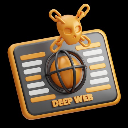 deep web