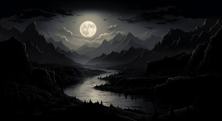 dark markets ireland