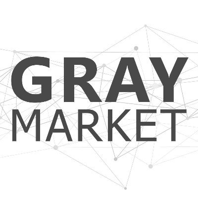 gray market place