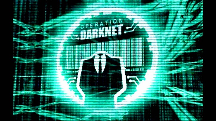 darknet drugs