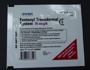 can you buy fentanyl patches online