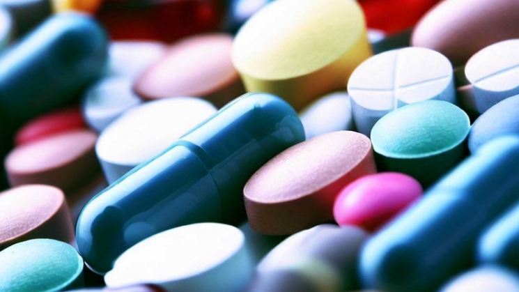 drugs on darknet