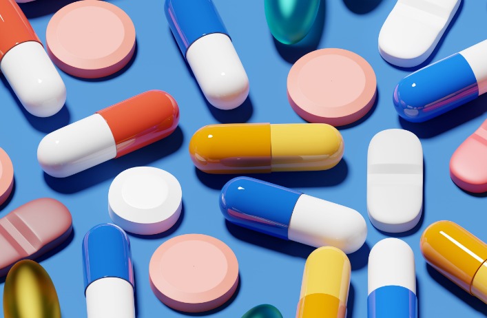 drugs on darknet