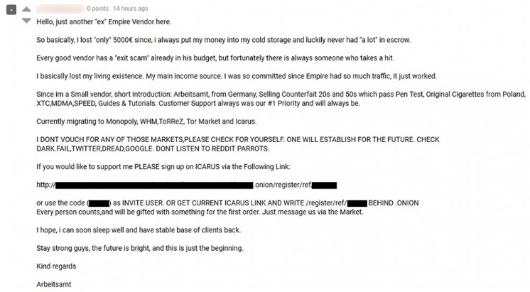 best darknet market for weed