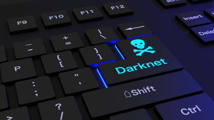 darknet drugs sales