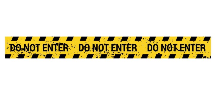 enter the dark web