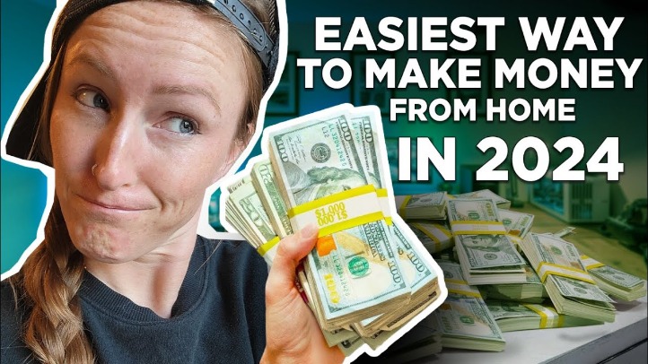 easiest way to make money on dark web