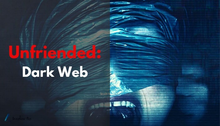 how do i get to the dark web