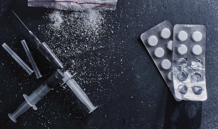 drugs dark web