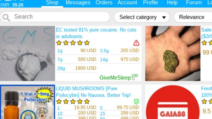 best darknet market australia