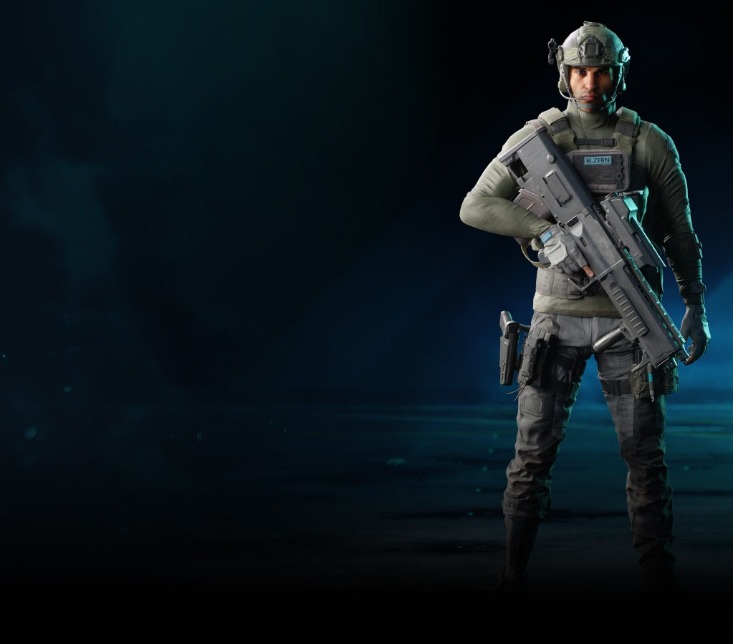 guns dark market