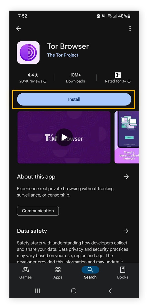 how to access deep web safely reddit