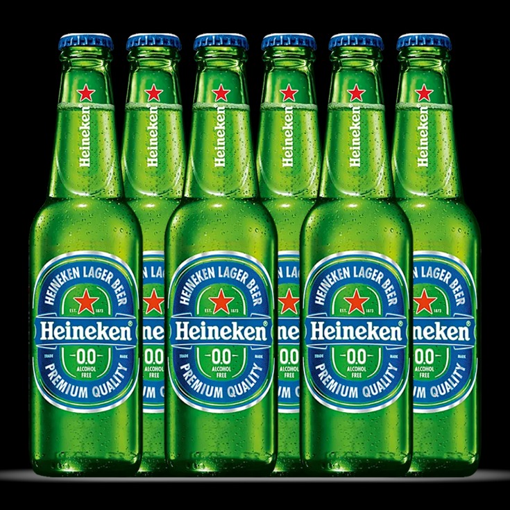 Heineken Express darknet