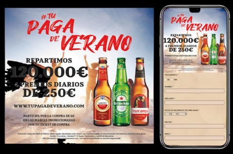 Heineken Express darknet