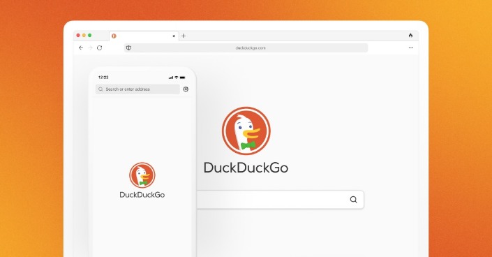 duckduckgo dark web search