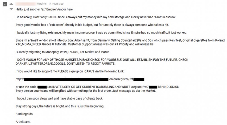 best darknet market for heroin