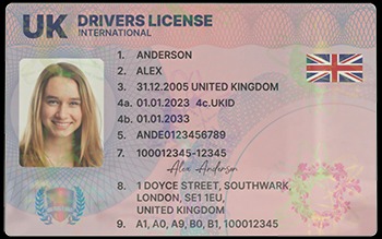 fake id dark web 2025