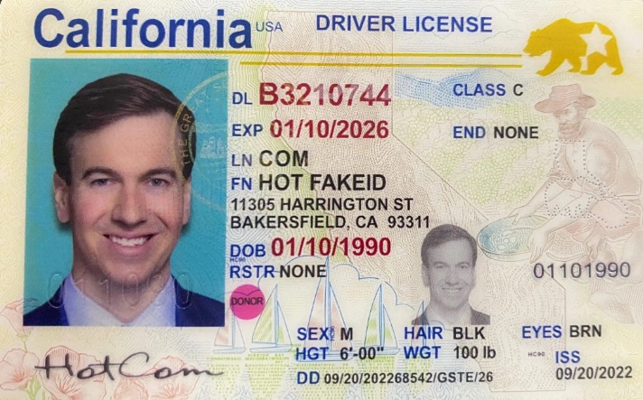 fake id dark web 2025