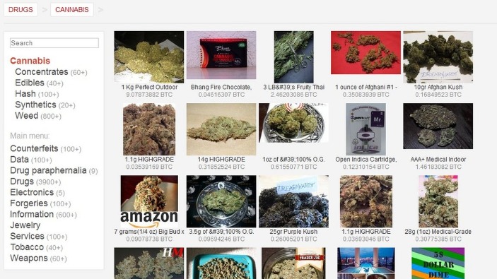 drug website dark web