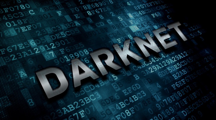 darknet escrow