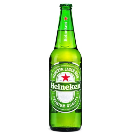 Heineken Express url
