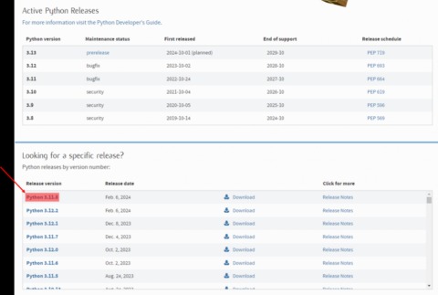 2024 darknet market