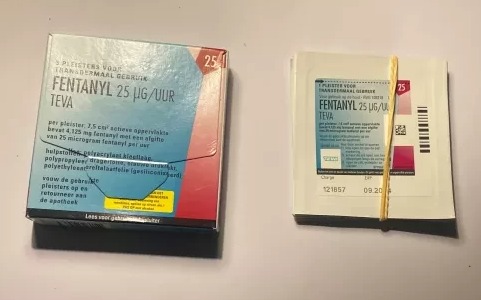 can you buy fentanyl