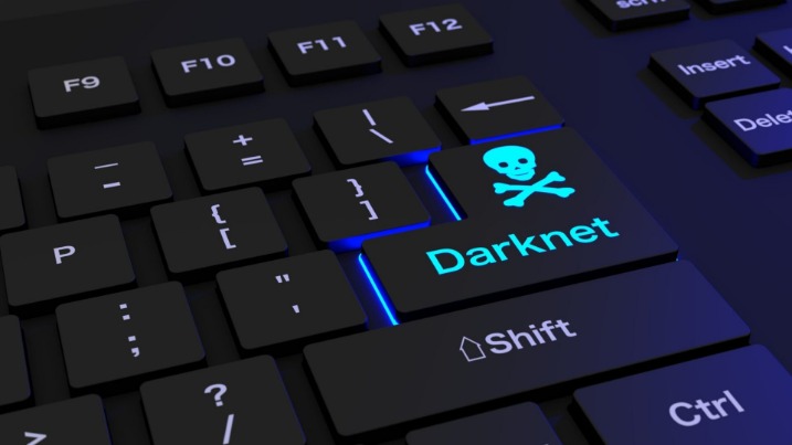 darknet market arrests