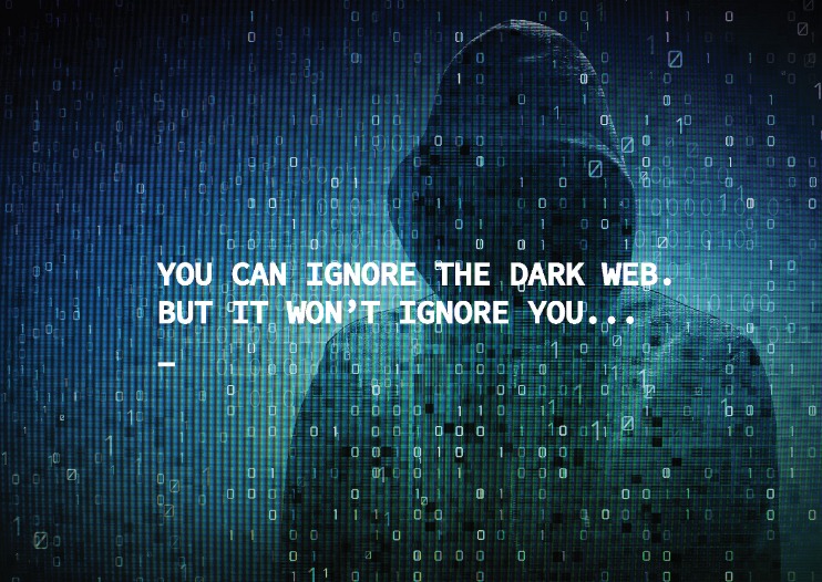 dark web searching