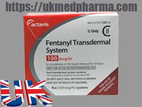 do people buy fentanyl
