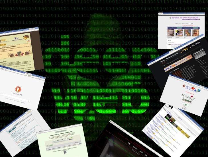darknet market links 2023