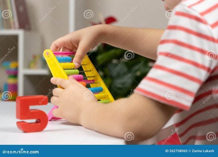 Abacus link