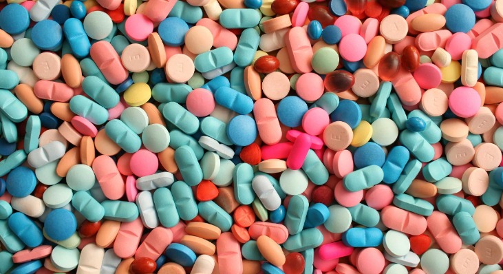 drugs black market