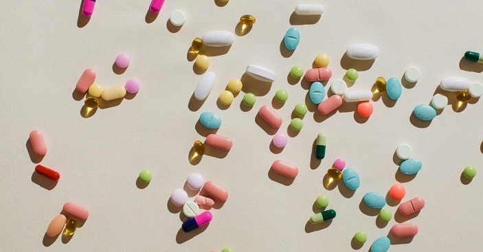 drugs black market