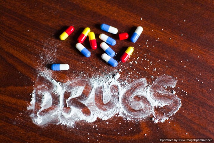 drugs black market