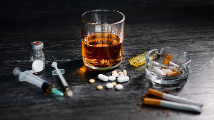 drugs from darknet markets