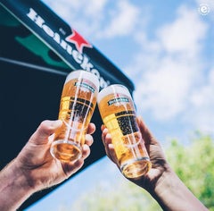 Heineken Express Market