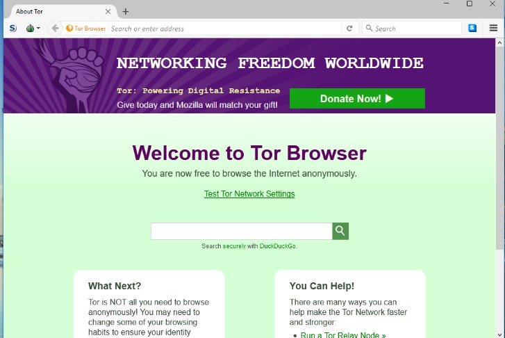 how do i access dark web