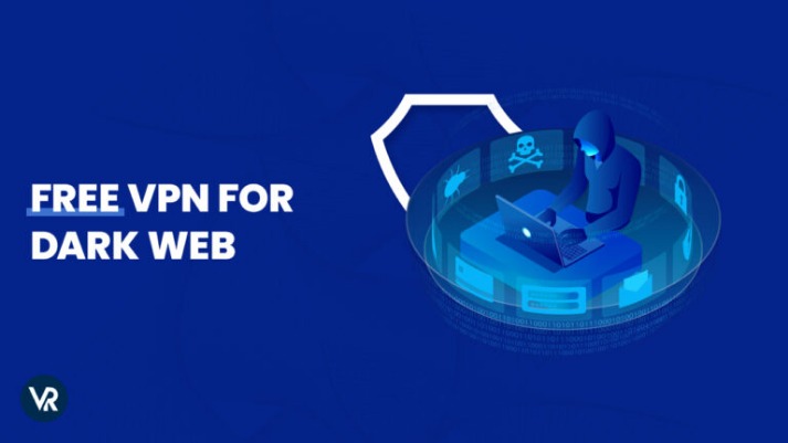 how do i access dark web