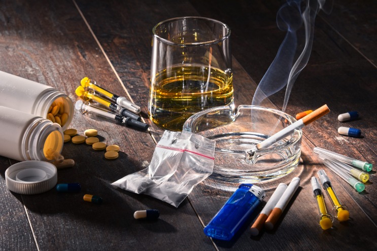 drugs on deep web