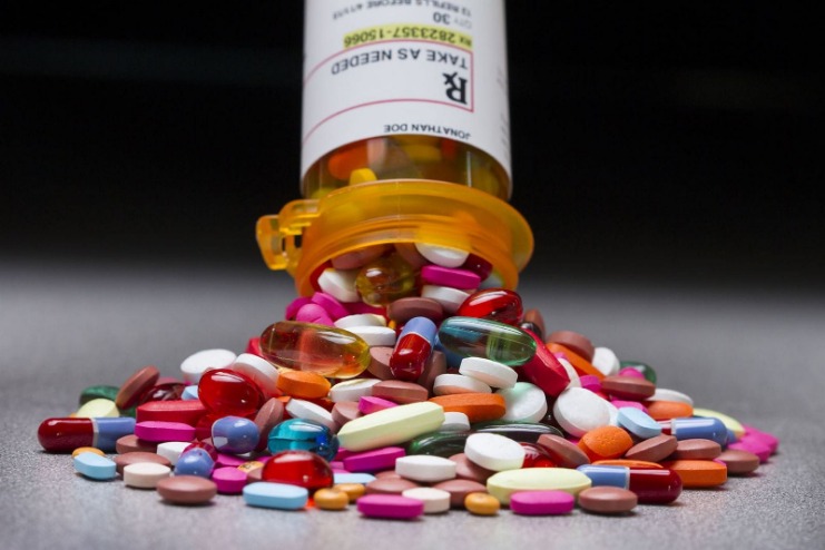 drugs on deep web