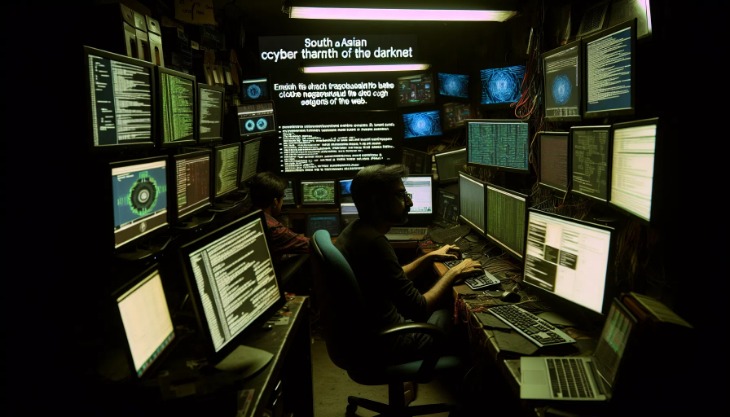 darknet market sites and how