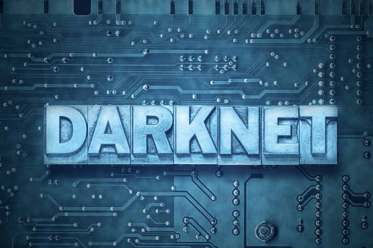 darknet market dmt