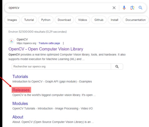 darknet search