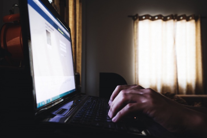 how to access dark web markets