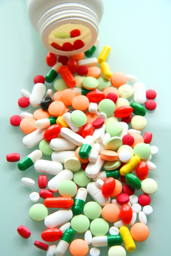 drugs sold on dark web