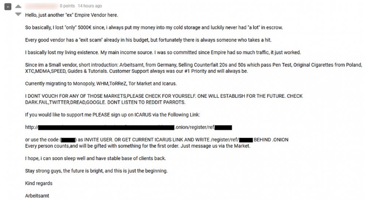 best darknet markets 2025