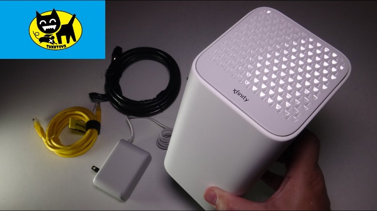 does xfinity wifi affect darknet market