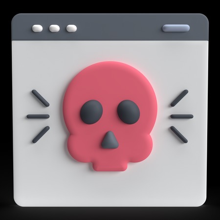 guns on dark web