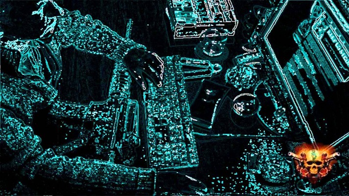 darknet site